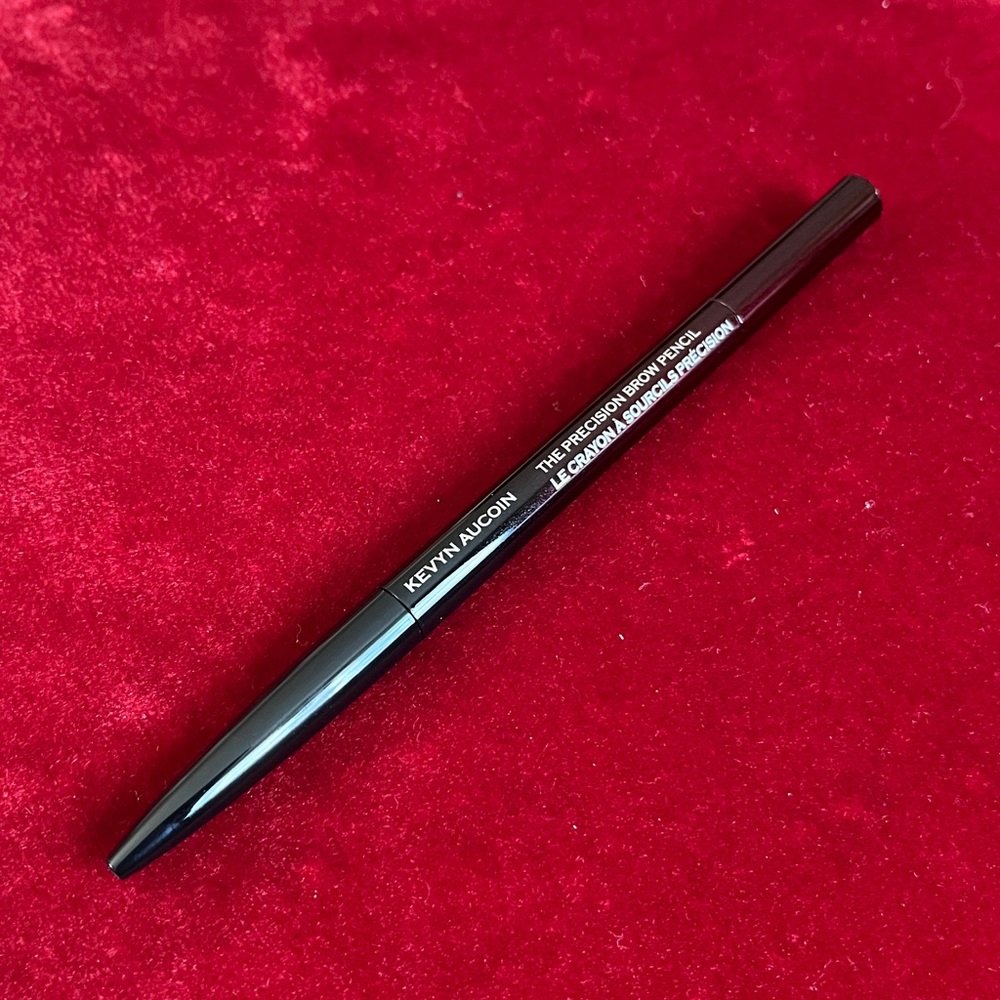 Kevyn Aucoin Precision Brow Pencil - warm blonde - Picture 4 of 4